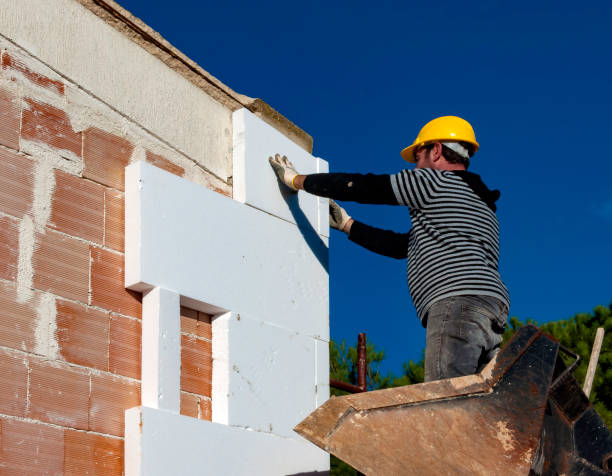 Best Insulation Maintenance and Repair in Thompsonville, CT