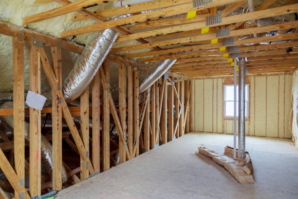 Best Insulation for Specific Applications in Thompsonville, CT