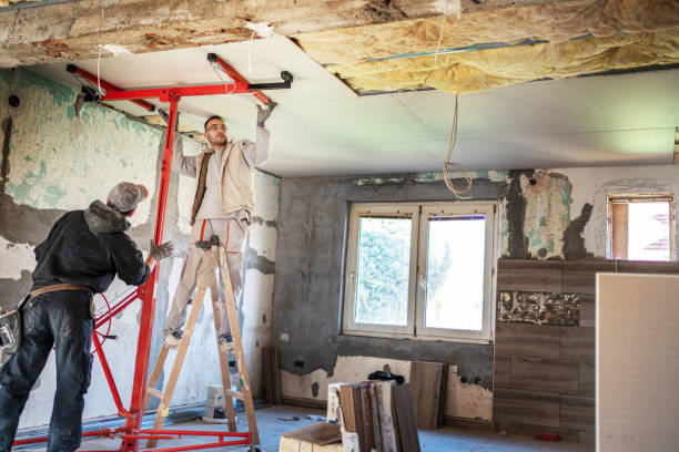Best Energy Efficiency Insulation in Thompsonville, CT